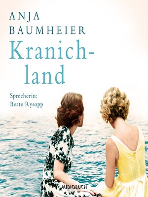 cover image of Kranichland
